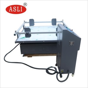 Mesa de Agitación de Laboratorio, Calibrador de Vibraciones Electromagnético Portátil, Probador de Vibraciones - Product Image 5
