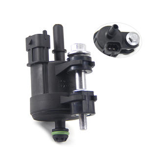 Válvulas Solenoides del Filtro de Carbón para Chevrolet y Buick, Repuestos Transfronterizos 12610560 0280142481 Aplicables - Product Image 4