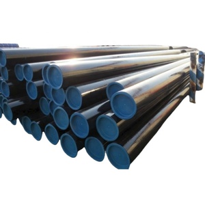 AISI A333 gr.6 ASTM cán nguội liền mạch dày tường ống hợp kim nhiệt độ thấp với giá tốt nhất - Product Image 5