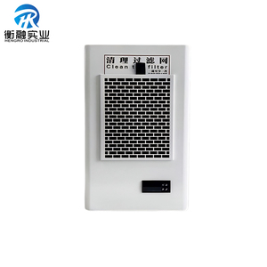 Nouveau Compresseur de Climatiseur pour Armoire Électrique à Suspension Latérale Hengrong Industry EA-1000W R134a PLC 1. Garantie Hitachi de 1,5 an - Product Image 5