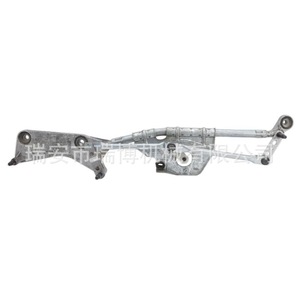 ก้าน A1648202442ปัดน้ำฝน Mercedes-Benz สำหรับ GL350 ML550อะไหล่แท้ - Product Image 2