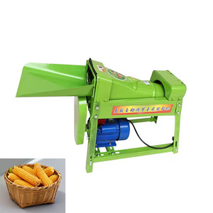 เครื่องสีข้าวโพดอัตโนมัติ ทนทาน สำหรับการแปรรูปอาหารสัตว์ - Product Image 1