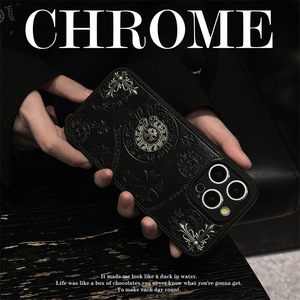 Cover <span class=keywords><strong>Vintage</strong></span> per Apple 17 Air Chrome, Custodia Protettiva Trendy per iPhone 16 Pro Max, 13, 14, 15 Plus - Product Image 5