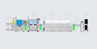 Linea di Produzione SMT di Alta Qualità Configurazione Semplificata 46.000 CPH Macchina Yamaha YSM10 Origine Giapponese 220V/380V Garanzia 1 Anno