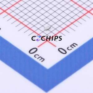 ตัวต้านทานแบบ SMD รุ่น PTFR0402B13K3N9 ขนาด 0402 (ประเภท: ฟิล์มบาง) (ค่าความต้านทาน: 13.3 กิโลโอห์ม ความแม่นยำ: 0.1%) - Product Image 2