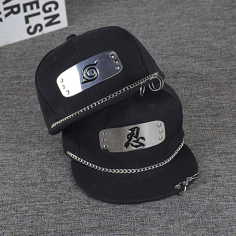 unisex, NARUTO-Gorra de malla con Cierre trasero para hombre y mujer gorro de malla con estampado de Anime UCHIHA ITACHI #HATAKE KAKASHI Hip Hop unisex, NARUTO-Gorra de malla con Cierre trasero para hombre y mujer gorro de malla con estampado de Anime UCHIHA ITACHI #HATAKE KAKASHI Hip Hop