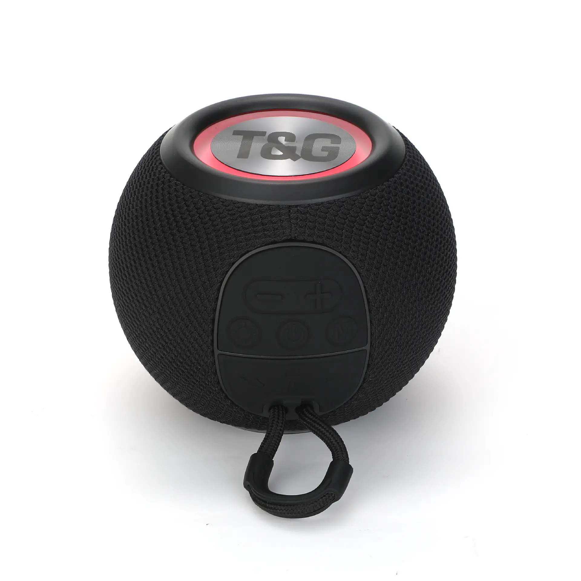 Tg337 Speaker Nieuwste Outdoor Feest Draagbare Draadloze Mini Bt Speaker Met Batterij Geluidsbox Speaker