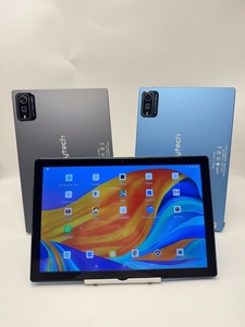 10.1 Inch MTK Octa Lõi Android 13 16GB 256GB 4G Gọi 2-Trong-1 Máy Tính Bảng Với Bàn Phím Trường Hợp Chuột Bút - Product Image 6