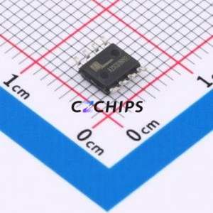 Transistor de Efecto de Campo (MOSFET) SM4303PSKC-TRG-VB SO-8 Original y Nuevo - Product Image 2