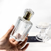Fabricant de parfums, emballages d'épices sur mesure, flacons de parfum uniques, atomiseur de parfum 110 ml, flacon de parfum