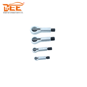 4-Piece <strong>Nut</strong> <strong>Splitter</strong> Set 9-27 mm Vehicle <strong>Tools</strong> - Product Image 6