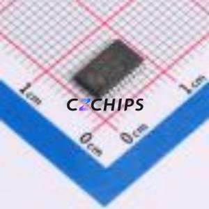 Mémoire tampon/pilote/distributeur d'horloge de puce IC de Circuit intégré de TSSOP-24 de PI6C4911506-06LIE original-flambant neuf - Product Image 1