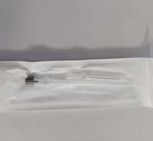 เข็มฉีดยาชากระดูกสันหลังแบบใช้แล้วทิ้งเข็มฉีดยาชาพร้อมปลายเข็ม - Product Image 5