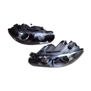 Conjunto de faros de xenón de iluminación de coche Original 2011-2013 para Volkswagen <span class=keywords><strong>Scirocco</strong></span> faros de xenón de iluminación de coche Original - Product Image 6