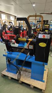 Equipo <span class=keywords><strong>de</strong></span> mantenimiento <span class=keywords><strong>de</strong></span> <span class=keywords><strong>llantas</strong></span>, reparación <span class=keywords><strong>de</strong></span> daños por deformación, máquina <span class=keywords><strong>de</strong></span> restauración <span class=keywords><strong>de</strong></span> enderezamiento para reacondicionamiento <span class=keywords><strong>de</strong></span> neumáticos - Product Image 4