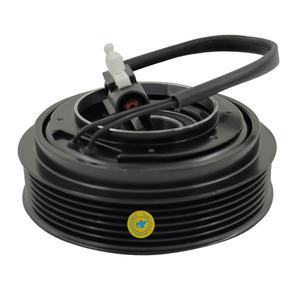 Embrague Magnético del Compresor de Aire Acondicionado OEM F500LM3AA01 5L8Z19703AA PV6 para FORD ESCAPE 2.3 - Product Image 2