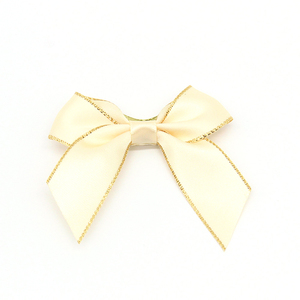 Exquisito diseño colorido disponible pajaritas sentido Visual sólido boda Pre atado de algodón <span class=keywords><strong>pajarita</strong></span> - Product Image 3