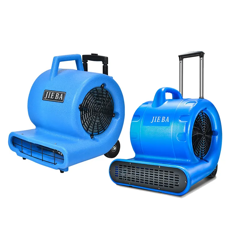 Commercial ready to ship air blower cheap price carpet floor electric blower for sale