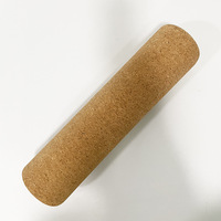 Set de Bloques de Yoga con Pelota de Cacahuete, Diseño Desmontable, No Deja Partículas Finas, Función de Masaje en Columna, Modelo YJZ-05