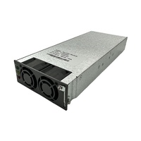 Alimentation AC-DC Emerson haute efficacité 48V, redresseur simple, courant de sortie 100A, 6000W, 50/60Hz, applications industrielles