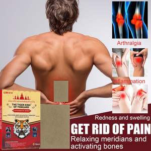 Plester Perawatan Kesehatan Lansia Penting untuk Kantor, Perawatan Kesehatan Fisik untuk Lansia, Produk Perawatan Tubuh, Perawatan Kesehatan - Product Image 3