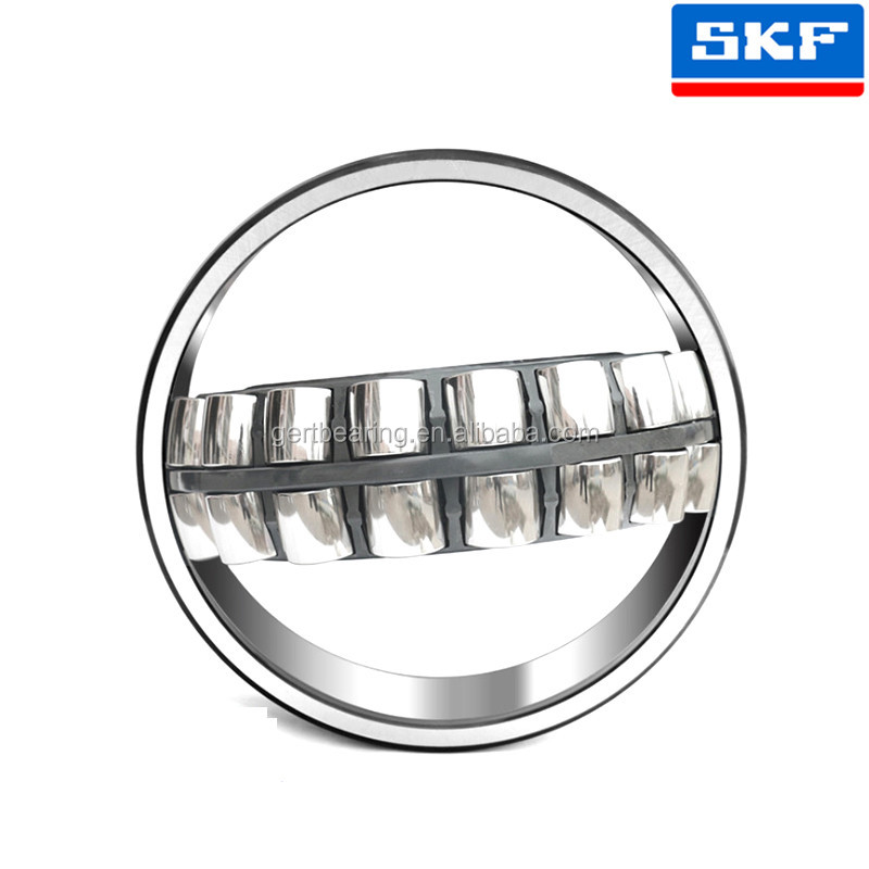 thumbnail image 2 of SKF BS2-2213 Spherical Roller Bearing 65x120x38mm With Seals 2 of 11