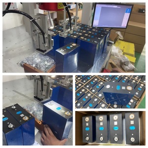 แบตเตอรี่ลิเธียมไอออนแบบแท่งปริซึม Gotion Rept ขนาด 3.2v 48v 280ah 324ah 334ah 340ah - Product Image 2