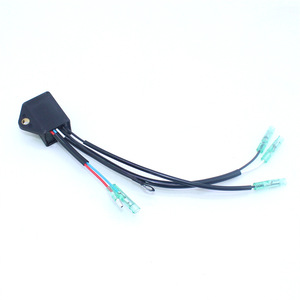 Module d'allumage Tohatsu 3G2-06060-2 pour moteur hors-bord 2 temps de 9,9-15-18 CV, pièces de rechange - Product Image 2
