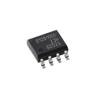 TLE5012BE1000 Sensor Sudut Magnetik GMR 360 Derajat IC SPI IIF Sensor Posisi Otomotif DSO8
