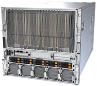 Serveur GPU Supermicro HGX B200 Supermicro SYS-A22GA-NBRT