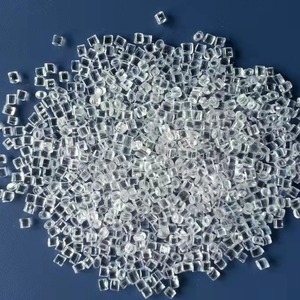 Gránulos de Resina Plástica GPPS GPPS251P, Material Prima de Poliestireno para Cubiertas de Ducha, Paneles Aislantes, Cintas y Casetes - Product Image 2