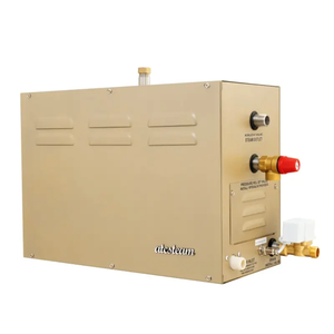 Atcsteam 220V/380V Portable Bath <strong>Steam</strong> Machine Chinese Sauna <strong>Steam</strong> <strong>Generator</strong> Electric - Product Image 2