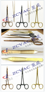 Đồ nội thất bằng thép không gỉ máy sơn PVD - Product Image 5