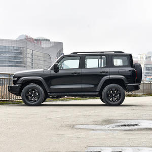 Auto Usado en Stock 2022-2024, GWM Motor SUV 2.0T Wey Tank 300 2.0T Turbo Challenger, Hecho en China, Auto a <span class=keywords><strong>Gasolina</strong></span>, <span class=keywords><strong>Comprar</strong></span> Auto de <span class=keywords><strong>Segunda</strong></span> <span class=keywords><strong>Mano</strong></span> - Product Image 4