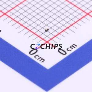Transistor de DFN0603-2 TPD1E6B06DPLR-TP de haute qualité ESD et protection contre les surtensions (TVS/ESD) - Product Image 2