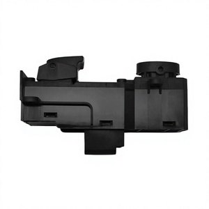 Interruptor de elevalunas eléctrico para Honda Civic 35760-SWA-A01, lado del pasajero - Product Image 3