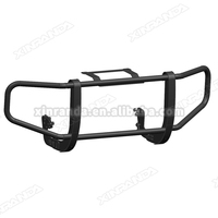 Nouvelle barre de protection avant en acier pour voiture, pare-chocs avant pour Suzuki Jimny JB74 JB64 2018+