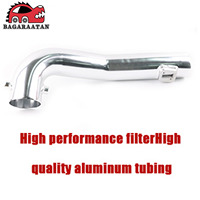Prise de performance pour 2014-18 Chevy Silverado GMC sierra 1500 5.3L 6.2L V8 AF Kit d'admission d'air froid
