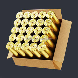 Cash Register <b>Paper</b> 50gsm Low Dust for High-volume Retail & Gas Station, Factory Direct Pallet & OEM Service - Product Image 3