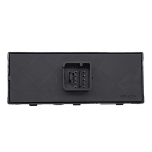 Interruptor de elevalunas eléctrico para Volkswagen Passat 18G959857A, unidad de control del regulador de elevalunas para ajuste del cristal de la puerta del coche - Product Image 4