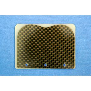 Cañas de Repuesto BOYESEN Serie Pro para Cañas OEM de Origen Italiano - Product Image 1