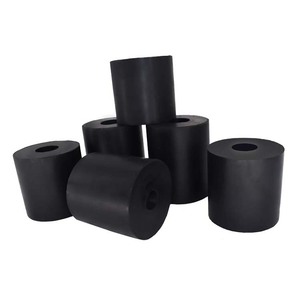 Rung màn hình cao su mùa xuân với kích cỡ khác nhau - Product Image 1