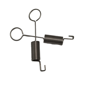 OEM özel yüksek mukavemetli teleskopik bahar/gerginlik bahar gerilebilir bahar - Product Image 3