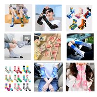 Machine d'impression numérique à sublimation automatique pour chaussettes et vêtements, très vendue, avec garantie d'un an