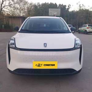 Voiture MPV d'occasion pas chère FAW Bestune E05 <span class=keywords><strong>2023</strong></span> PRO 419km Électrique 5 places Batterie Voiture Automatique Taxi MPV Bestune NAT - Product Image 2