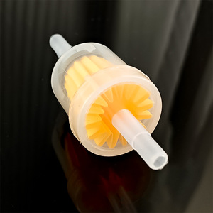 Filtro de Gasolina Universal Qiangye M8866 para Motocicleta, Scooter, Vehículo Todoterreno, Pieza de Modificación del Sistema de Combustible - Product Image 3