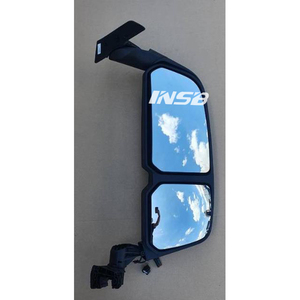 Conjunto de espejo retrovisor eléctrico 5802287199 5802287200 para piezas de repuesto de camión <span class=keywords><strong>IVECO</strong></span> <span class=keywords><strong>SWAY</strong></span> XWAY TWAY - Product Image 1