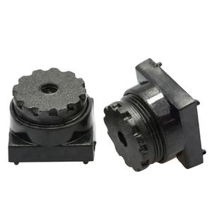 CW 5MP M7 Lente <span class=keywords><strong>4.5mm</strong></span> 1/4 "para HD Mini Câmeras CCTV Built-in IR Filtro 650nm - Product Image 1