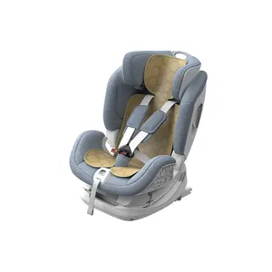 Accessoires de coussin de siège d'auto pour bébé First Kid Coussin portable personnalisé Siège d'auto pour enfant