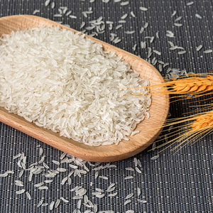 Arroz Shirataki seco OEM con alta fibra dietética Comida instantánea Glucomannan Konjac <span class=keywords><strong>Polvo</strong></span> Arroz Delgado Perder peso - Product Image 5